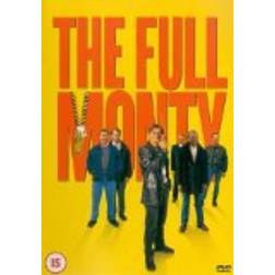 The Full Monty [1997] [DVD]